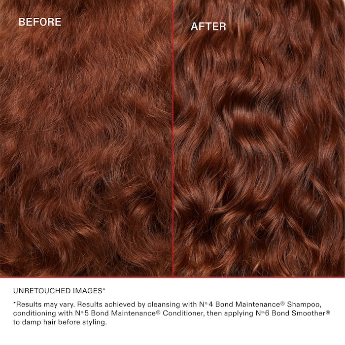 Olaplex 
No. 6 Bond Smoother Frizz Control Styling Hair Cream