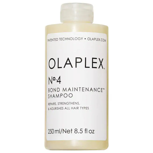 Olaplex 
No. 4 Bond Maintenance™ Strengthening Hair Repair Shampoo