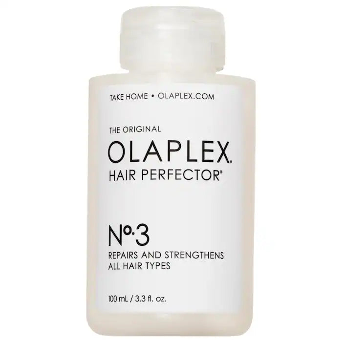 Olaplex 
No. 3 Hair Perfector Pre-Shampoo Hair Repair Treatment