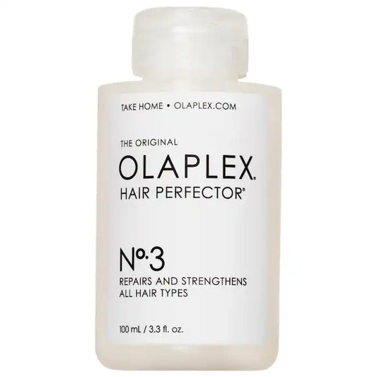 Olaplex 
No. 3 Hair Perfector Pre-Shampoo Hair Repair Treatment