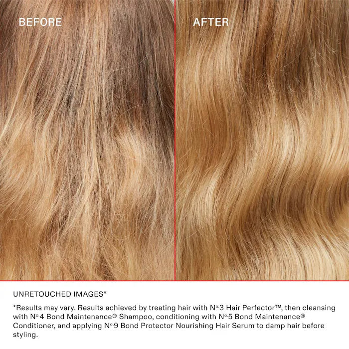 Olaplex 
No. 3 Hair Perfector Pre-Shampoo Hair Repair Treatment