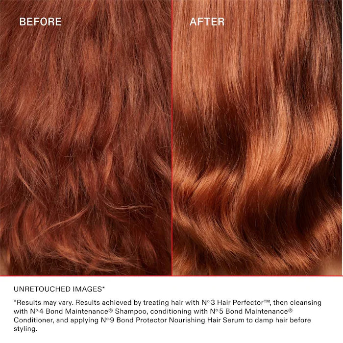 Olaplex 
No. 3 Hair Perfector Pre-Shampoo Hair Repair Treatment
