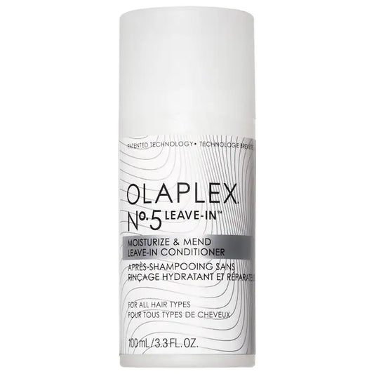 Olaplex 
No.5L Moisturize & Mend Leave-In Conditioner for Split Ends