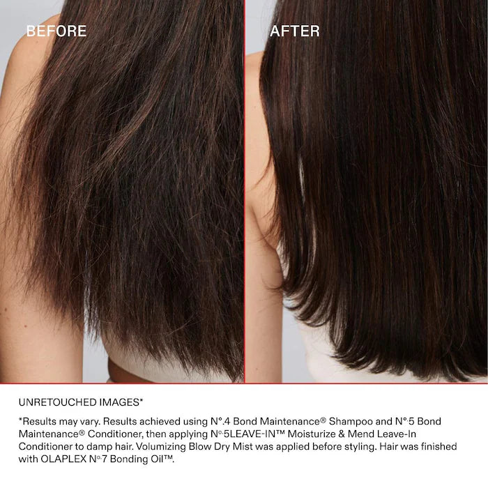 Olaplex 
No.5L Moisturize & Mend Leave-In Conditioner for Split Ends
