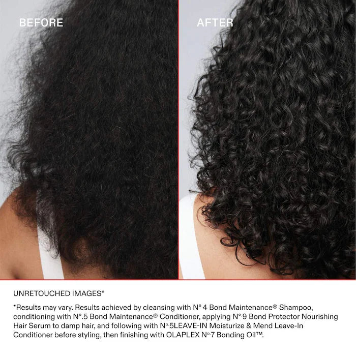 Olaplex 
No.5L Moisturize & Mend Leave-In Conditioner for Split Ends