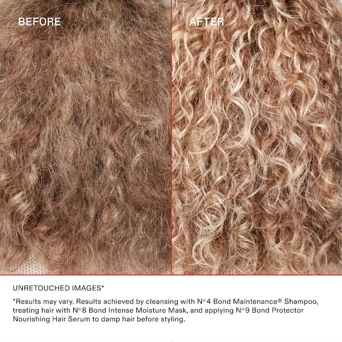 Olaplex 
No. 8 Bond Intense Moisture Damage Repair Hair Mask Treatment