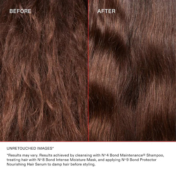 Olaplex 
No. 8 Bond Intense Moisture Damage Repair Hair Mask Treatment