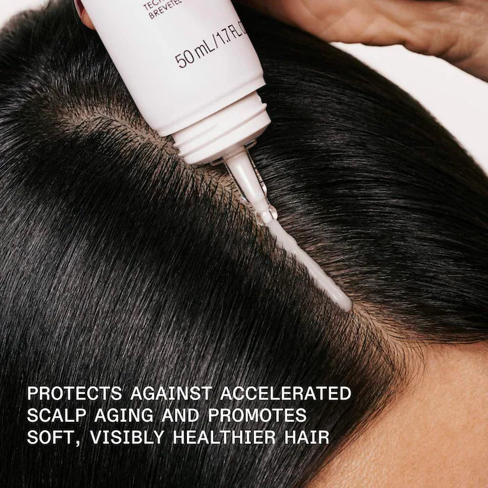 Olaplex 
N°.0.5 Scalp Hydrating and Anti-aging Scalp Serum Treatment