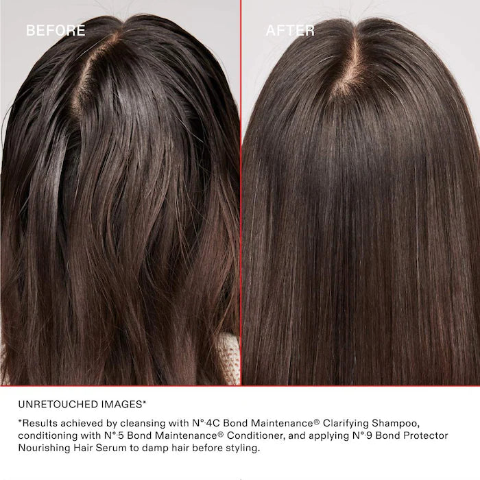 Olaplex 
No. 4C Bond Maintenance™ Deep Clean Clarifying Shampoo