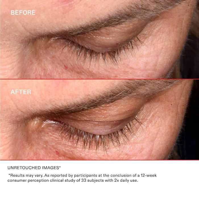 Olaplex 
Lashbond Building and Enhancing Serum