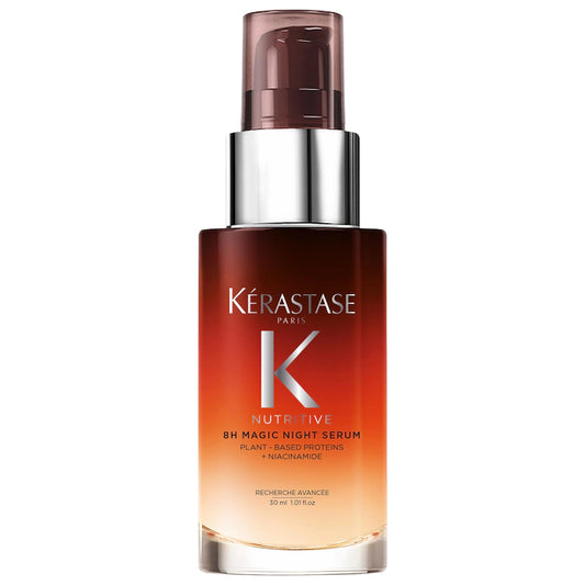 Kérastase 
Mini Nutritive 8H Magic Night Serum Hydrating Treatment for Dry Hair