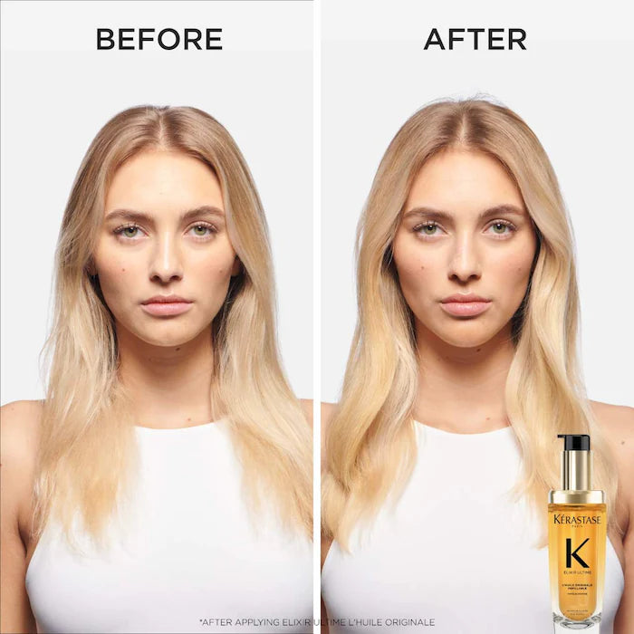 Kérastase 
Mini Elixir Ultime Hydrating Hair Oil