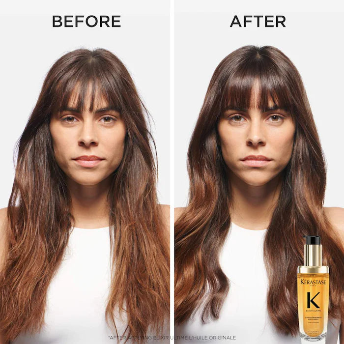 Kérastase 
Mini Elixir Ultime Hydrating Hair Oil