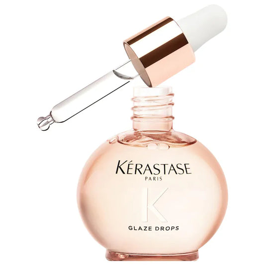 Kérastase 
Gloss Absolu Glaze Drops Anti-Frizz Hair Oil