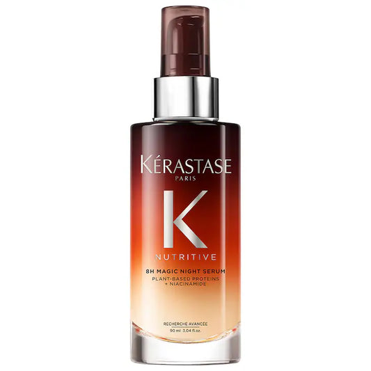 Kérastase 
Nutritive 8H Magic Night Serum Hydrating Treatment for Dry Hair