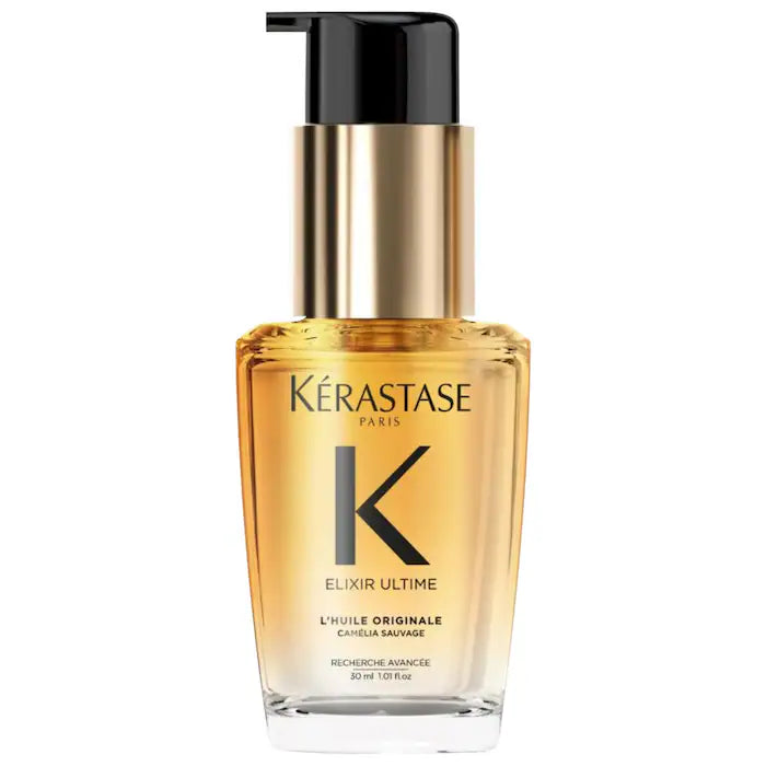 Kérastase 
Mini Elixir Ultime Hydrating Hair Oil
