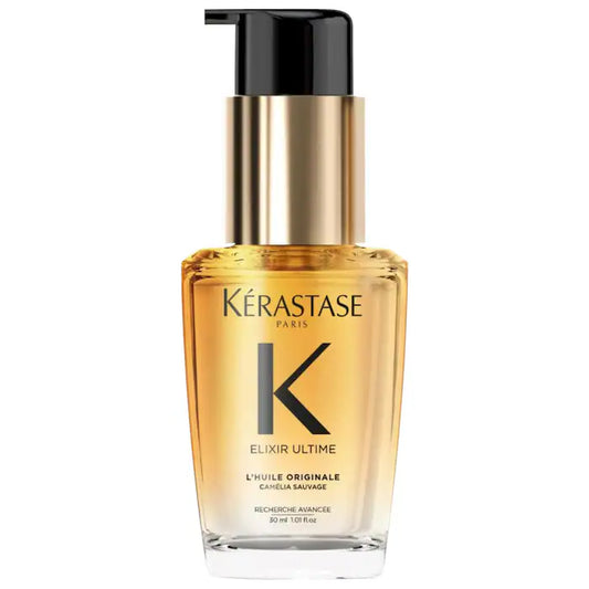 Kérastase 
Mini Elixir Ultime Hydrating Hair Oil