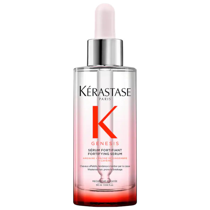 Kérastase 
Genesis Strengthening Serum for Hair and Scalp