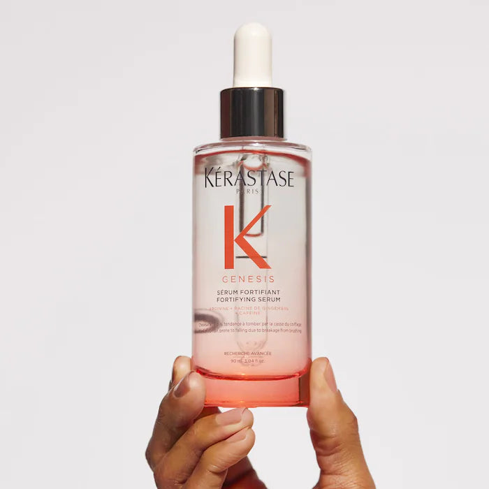Kérastase 
Genesis Strengthening Serum for Hair and Scalp