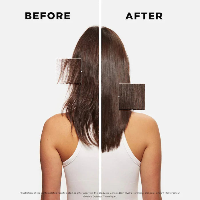 Kérastase 
Genesis Strengthening Serum for Hair and Scalp