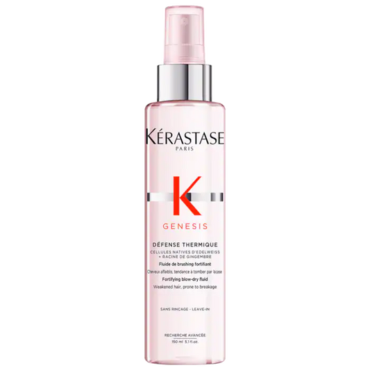 Kérastase 
Genesis Heat Protecting Leave-In Treatment for Weakened Hair
