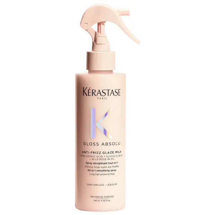 Kérastase 
Gloss Absolu All In One Anti-Frizz Spray