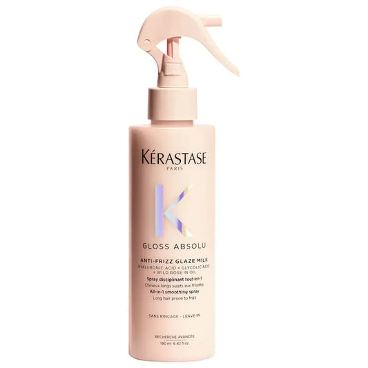 Kérastase 
Gloss Absolu All In One Anti-Frizz Spray