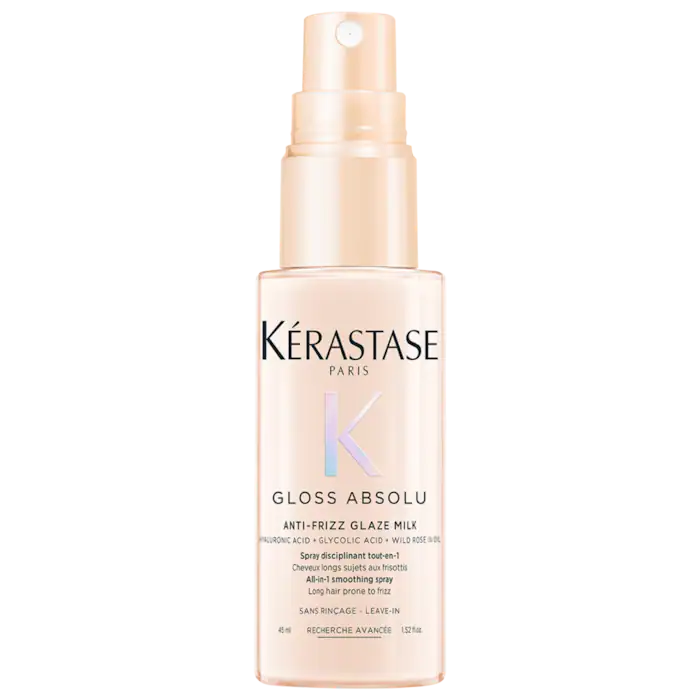Kérastase 
Gloss Absolu All In One Anti-Frizz Spray