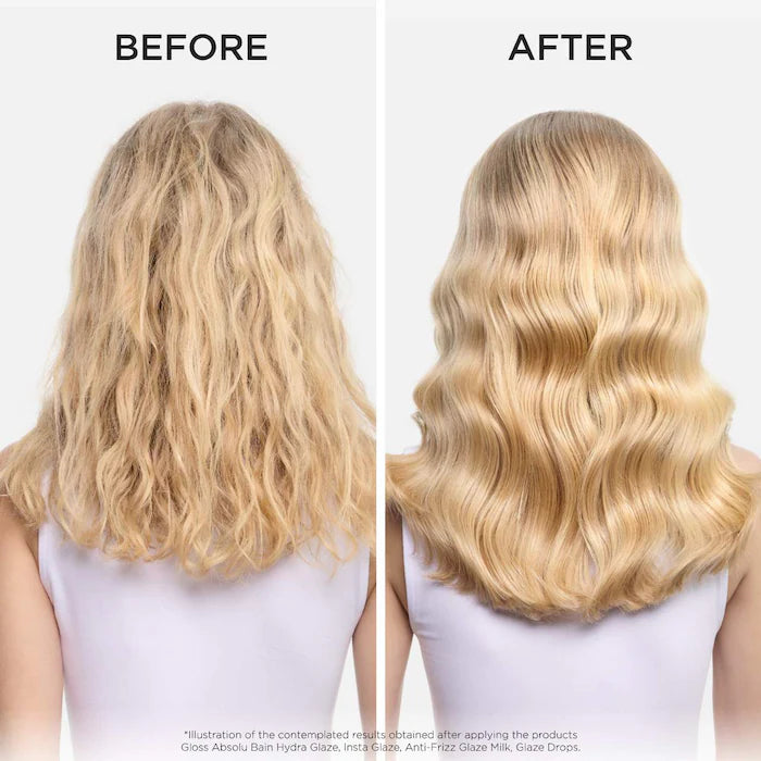 Kérastase 
Gloss Absolu All In One Anti-Frizz Spray