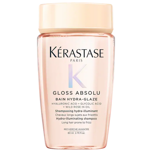 Kérastase 
Gloss Absolu High-Shine Anti-Frizz Shampoo