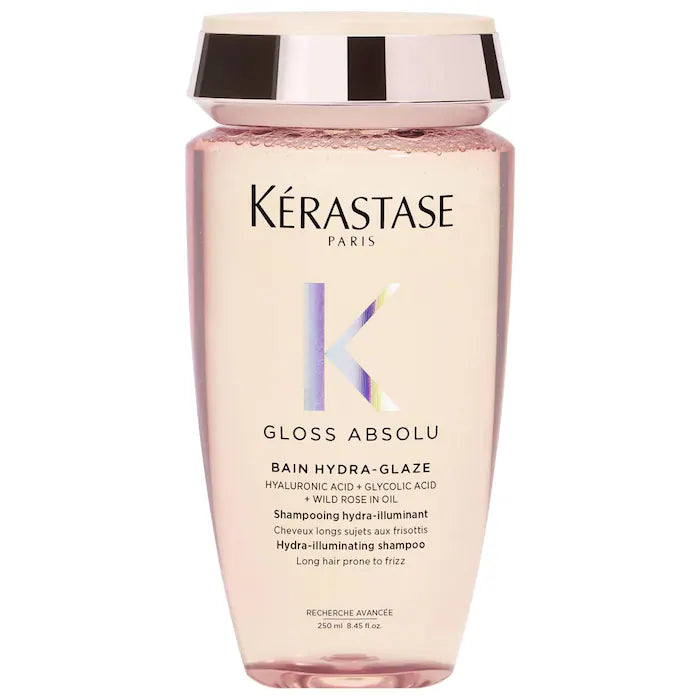 Kérastase 
Gloss Absolu High-Shine Anti-Frizz Shampoo