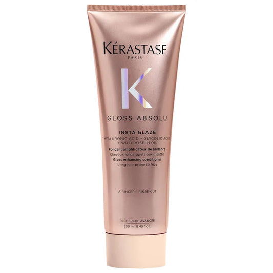 Kérastase 
Gloss Absolu High-Shine Anti-Frizz Conditioner
