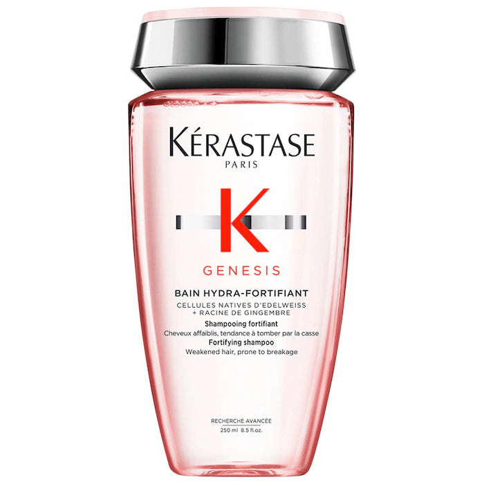 Kérastase 
Genesis Strengthening Shampoo for Normal to Oily Hair