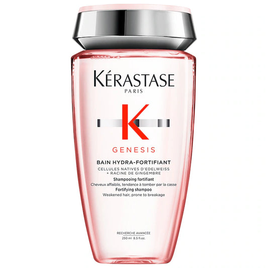 Kérastase 
Genesis Strengthening Shampoo for Normal to Oily Hair