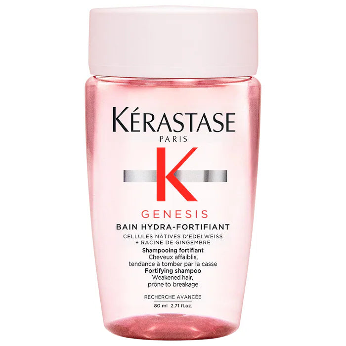 Kérastase 
Genesis Strengthening Shampoo for Normal to Oily Hair