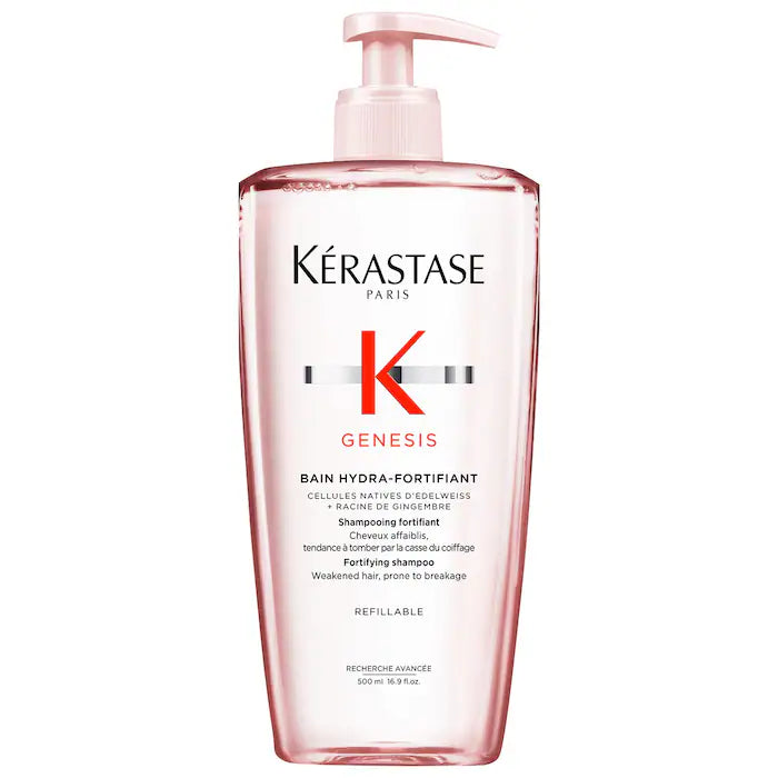 Kérastase 
Genesis Strengthening Shampoo for Normal to Oily Hair