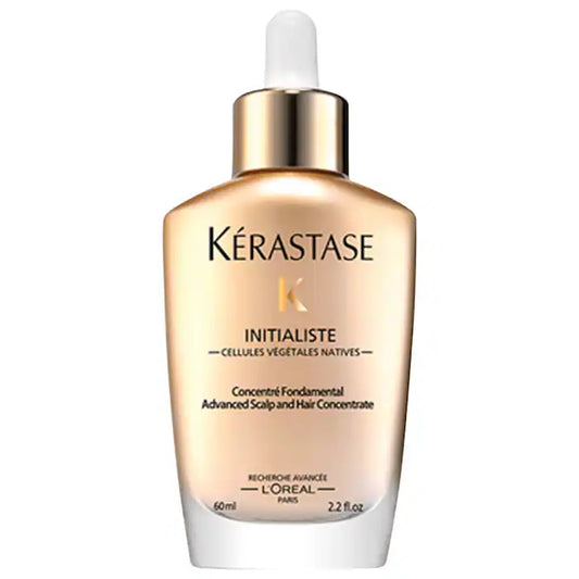 Kérastase 
Initialiste Strengthening & Volumizing Advanced Scalp & Hair Serum