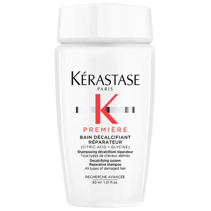 Kérastase 
Première Repairing Shampoo for Damaged Hair