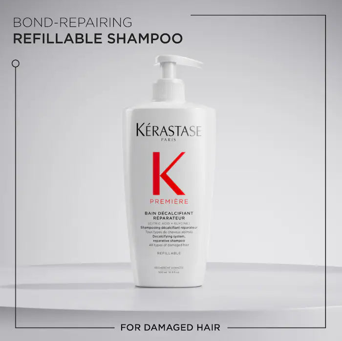 Kérastase 
Première Repairing Shampoo for Damaged Hair