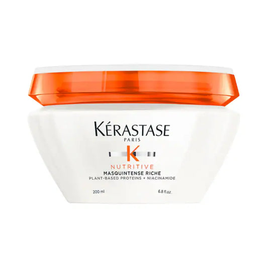 Kérastase 
Nutritive Ultra-Hydrating Mask for Very Dry Hair