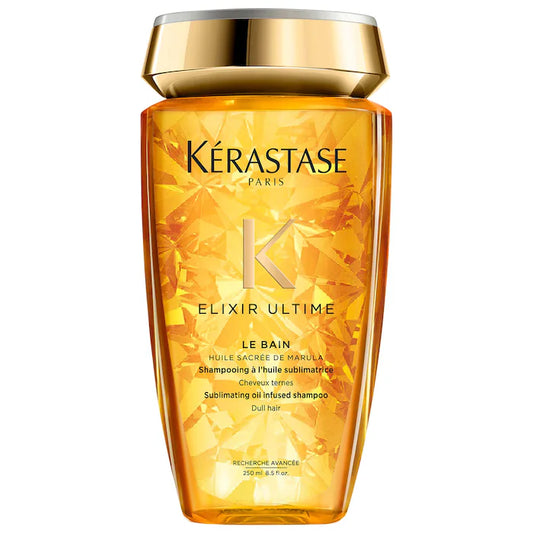 Kérastase 
Elixir Ultime Hydrating Shampoo