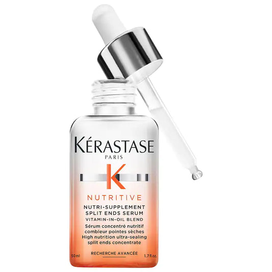 Kérastase 
Nutritive Hydrating Split Ends Serum for Dry Hair