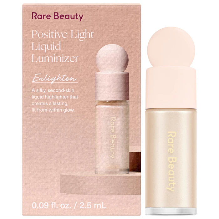 Rare Beauty -Mini Positive Light Liquid Luminizer (PRE-ORDEN)