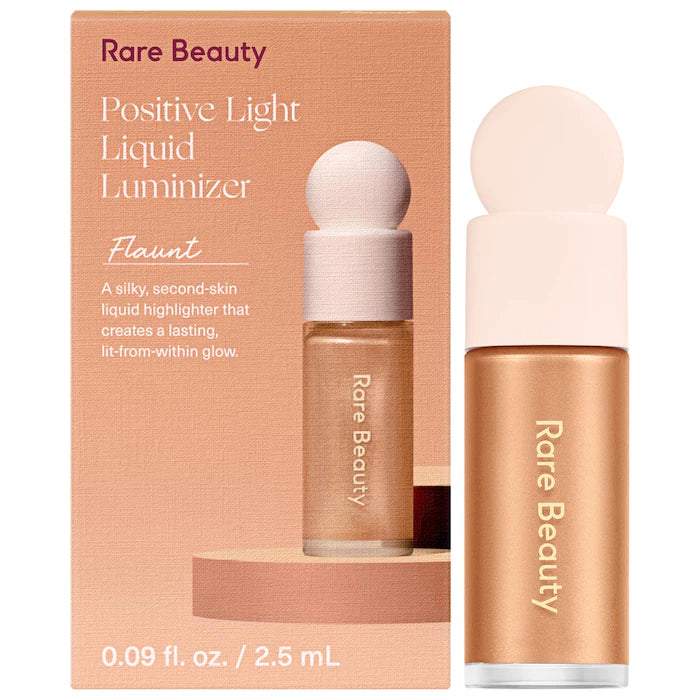 Rare Beauty -Mini Positive Light Liquid Luminizer (PRE-ORDEN)