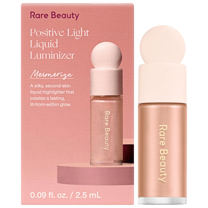 Rare Beauty -Mini Positive Light Liquid Luminizer (PRE-ORDEN)