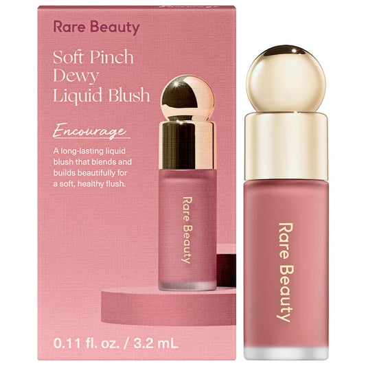 Rare Beauty -Mini Soft Pinch Liquid Blush (PRE-ORDEN)