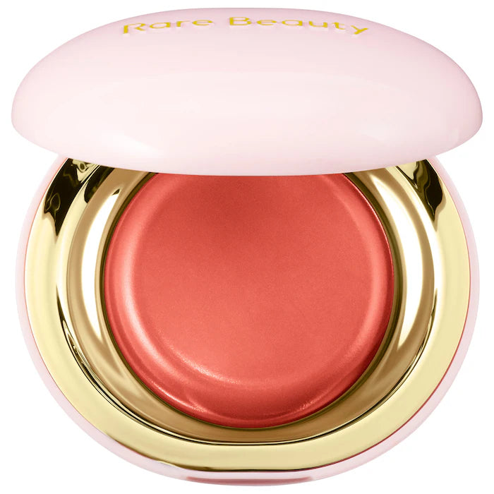 Rare Beauty -Stay Vulnerable Melting Cream Blush (PRE-ORDEN)