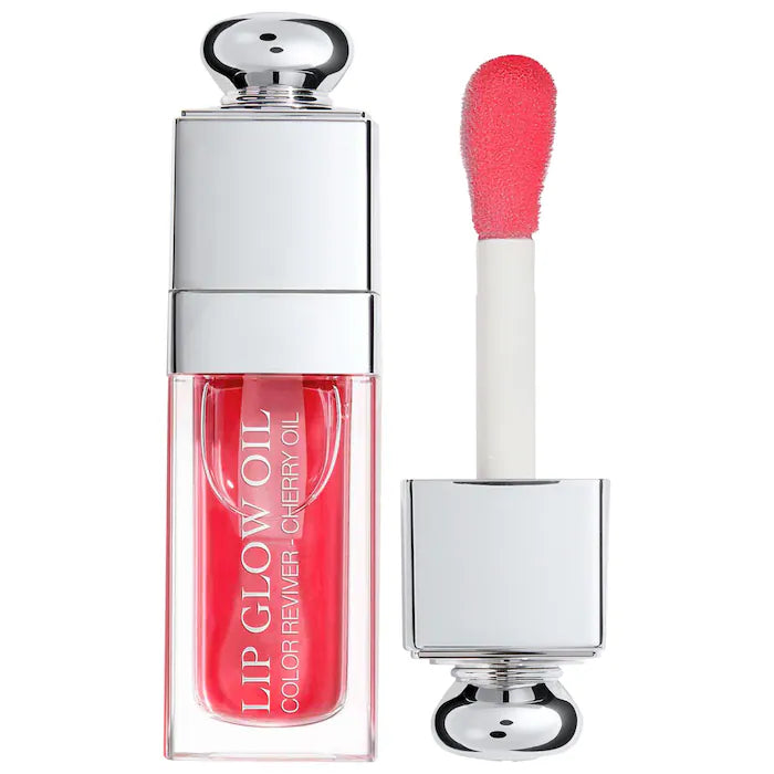 Dior -Lip Glow Oil (PRE-ORDEN)