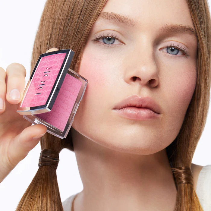 Dior -Rosy Glow Blush (PRE-ORDEN)