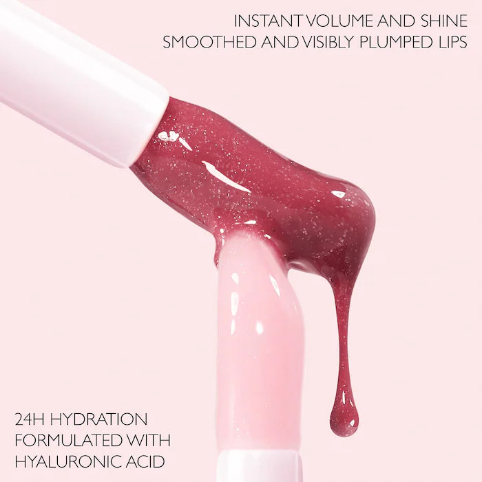 Dior - Addict Lip Maximizer Plumping Gloss ¨Shimmer finish¨ (PRE-ORDEN)